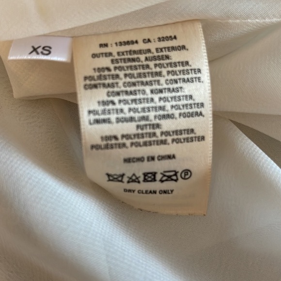 🎉🎉 HP! ❤️ Anthropologie x Paper Crown Endora Swing Dress - Picture 6 of 8